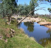 Beltana Station - Accommodation Sunshine Coast