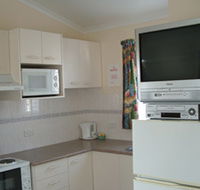 Haven Caravan Park - Accommodation Sunshine Coast