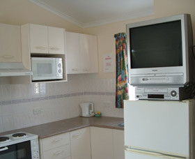 Haven Caravan Park - Accommodation Sunshine Coast 0