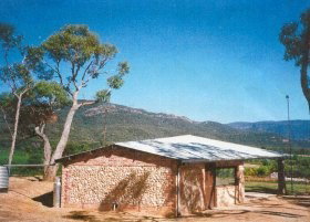 Grampians Pioneer Cottages - Accommodation Sunshine Coast 0