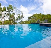 Infinity - Accommodation Sunshine Coast