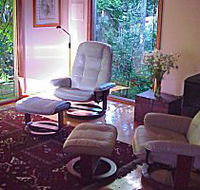 Garden Pavilions - Accommodation Sunshine Coast