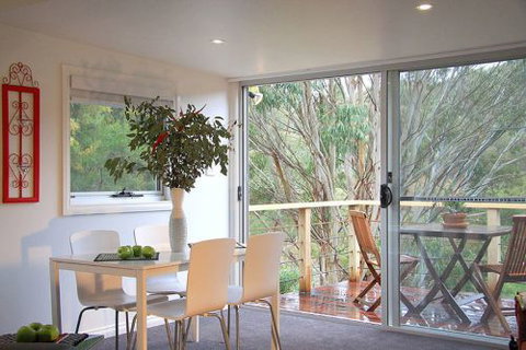 Springs Creek - Accommodation Sunshine Coast 5