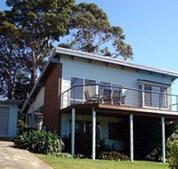 Parkview Mollymook - Accommodation Sunshine Coast