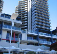 Harbour Escape Apartments - Accommodation Sunshine Coast