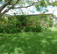 Rosehill Apartments - Accommodation Sunshine Coast
