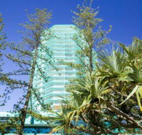 Ocean Plaza Resort - Accommodation Sunshine Coast