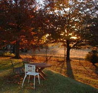 Dairy Park Farm Stay Bed And Breakfast - Accommodation Sunshine Coast