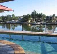 Mooloolaba Canal Holiday House - Accommodation Sunshine Coast