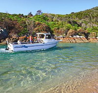Hat Head Holiday Park - Accommodation Sunshine Coast