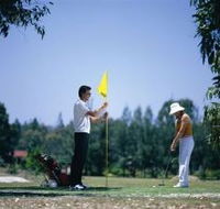 Granite Gardens And Luxury Cottages - Accommodation Sunshine Coast