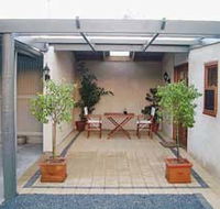 Mcintyre Cottage Bampb - Accommodation Sunshine Coast