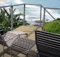 Malibu - Accommodation Sunshine Coast