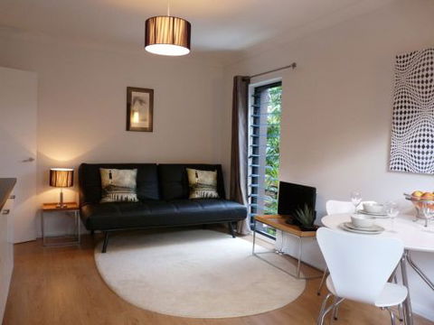Bangalley Holiday Apartment  - Accommodation Sunshine Coast 0