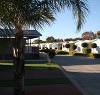 Merredin Park - Accommodation Sunshine Coast