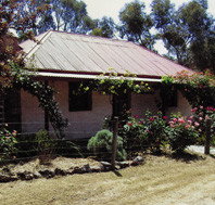 Settlers Cottage - Accommodation Sunshine Coast
