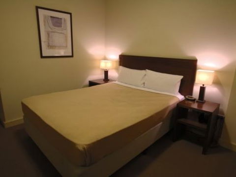 The Harbour Phoenix Serviced Apartments - Accommodation Sunshine Coast 0