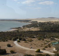 Southern Ocean Lookout