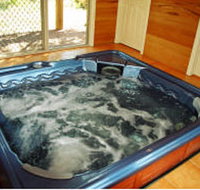 Baltic Pine Retreat - Accommodation Sunshine Coast
