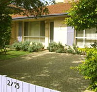 Lavender Cottage Beach House - The Beach House Built For Two - Accommodation Sunshine Coast