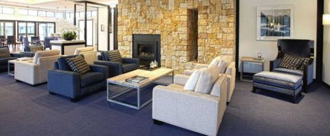 Ocean Club Resort - Accommodation Sunshine Coast 0
