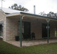 Rosie Obriens Country Cottages - Accommodation Sunshine Coast