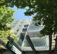 Quest Serviced Apartments - Accommodation Sunshine Coast