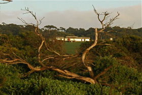 Black Rock Retreat - Accommodation Sunshine Coast 0