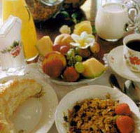 Parkview Colonials Bed And Breakfast - Accommodation Sunshine Coast