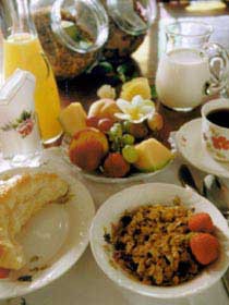Parkview Colonials Bed And Breakfast - Accommodation Sunshine Coast 0