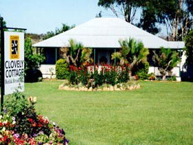 Clovely Cottage - Accommodation Sunshine Coast 0