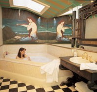 Alices Cottages amp Spa Hideaways - Accommodation Sunshine Coast