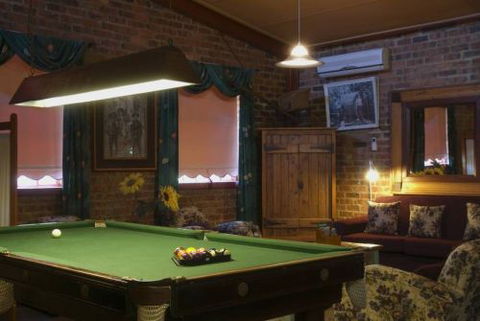 Eagle Foundry B & B - Accommodation Sunshine Coast 0