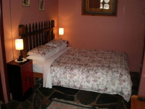 Eagle Foundry B & B - Accommodation Sunshine Coast 1