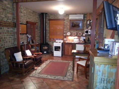 Eagle Foundry B & B - Accommodation Sunshine Coast 3