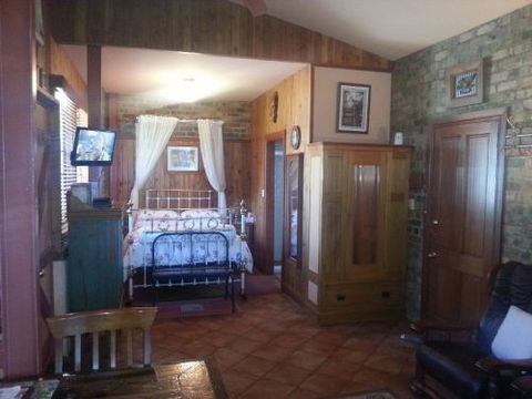 Eagle Foundry B & B - Accommodation Sunshine Coast 4