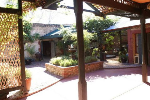 Eagle Foundry B & B - Accommodation Sunshine Coast 5