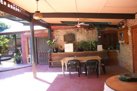Eagle Foundry B & B - Accommodation Sunshine Coast 6