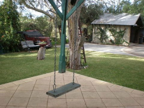 Eagle Foundry B & B - Accommodation Sunshine Coast 8