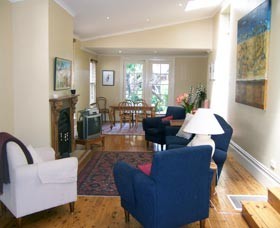 Macleay Street Apartments - Accommodation Sunshine Coast 0