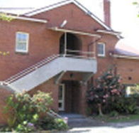 Knopwood Holiday Flat - Accommodation Sunshine Coast