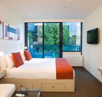CityTempo Apartments - Accommodation Sunshine Coast