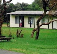 Gemini Downs Coorong Holiday Centre - Accommodation Sunshine Coast