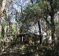 Bunjaree Cottages - Accommodation Sunshine Coast
