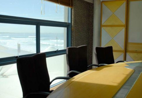 The Promenade Cronulla Virtual + Serviced Offices - Accommodation Sunshine Coast 0