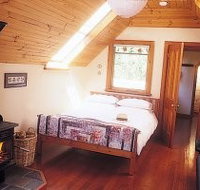 Bergamo Studio - Accommodation Sunshine Coast