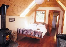 Bergamo Studio - Accommodation Sunshine Coast 0