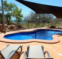 Beach House Arthur Bay - Accommodation Sunshine Coast