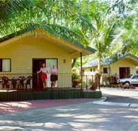 Cairns Sunland Leisure Park - Accommodation Sunshine Coast