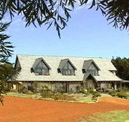 Ocean Vines Retreat - Accommodation Sunshine Coast
